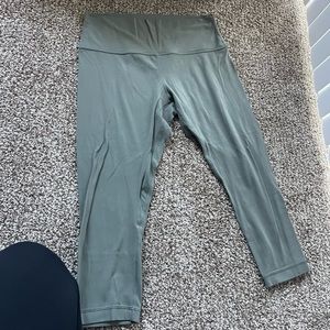 Lululemon leggings